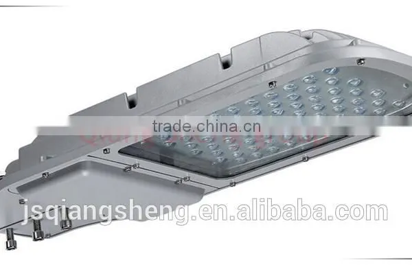 High Power Outdoor 60w SMD Street Light Led Housing From China photo-4