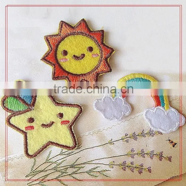 Free Designs Ladies Embroidery Designs Patch for Women 2016 Wholesales photo-2
