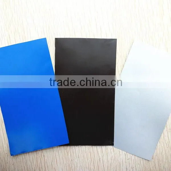 Pre Coated Aluminium Coil
