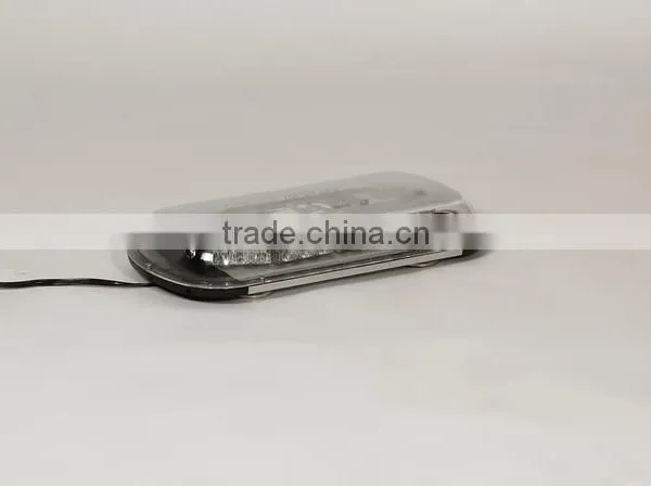 Strobe Light Auto Warning Lightbar for Firefighter/fire Trucks TD-336 photo-3