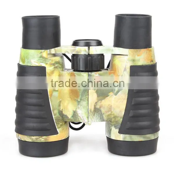 Environmental Binoculars /children Binoculars/kid's Binoculars/plastic Toy Binoculars5x photo-2