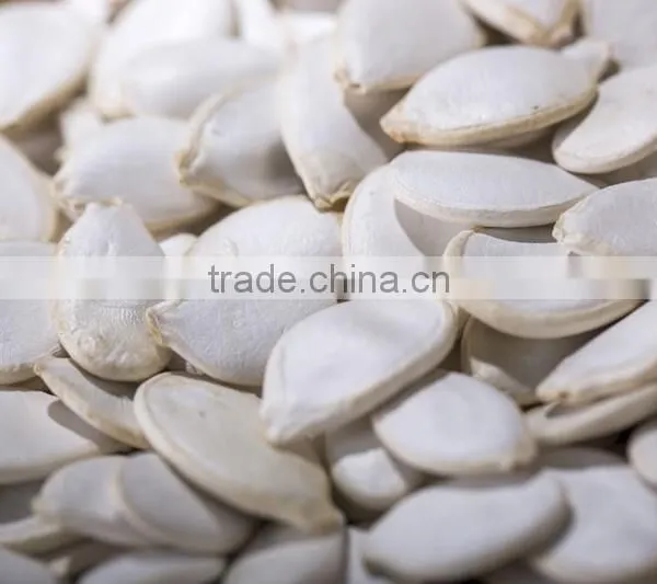 2014-crop Bulk Planting Snow White Pumpkin Seeds With High Quality photo-3