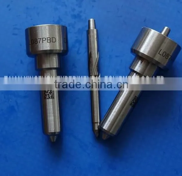Diesel Fuel Delphii Nozzle L087 PBD photo-2