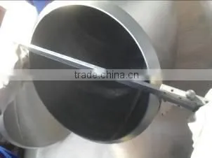 BW Butt Welding Titanium Stainless Steel Pipe Fittings photo-2