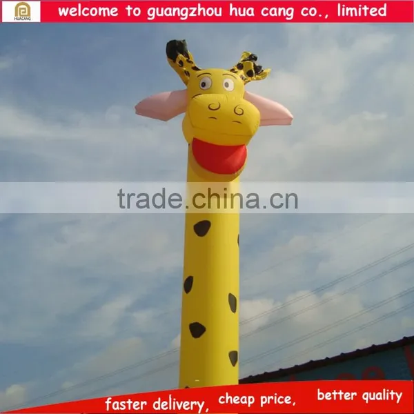 Small Air Dancer, Inflatable Air Dancer, Advertising Inflatable Sky Dancer photo-2