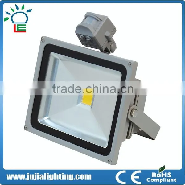 Constant-current Driver 2 Years Warranty IP65 10w 20w 30W LED Flood Light photo-4