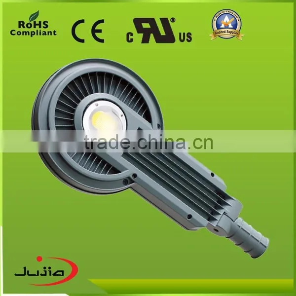 8w 10w 12w 15w 20w 25w 30w 40w All in One Integrated Led Street Light photo-3