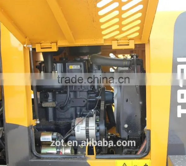 China Brand New 3ton Wheel Loader SDLG LG936L Only 25800usd per Unit DEUTZ Engine photo-5