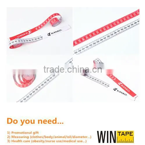 Japanese Style Medical Ruler/measuring Tape Calculator