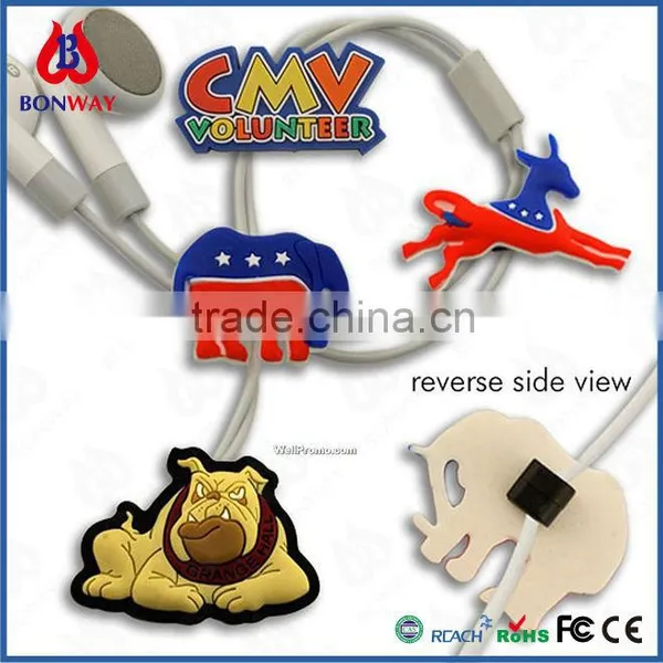 Headphone Earbud Headset Earphones With Mic Control Mic for IPhone photo-3