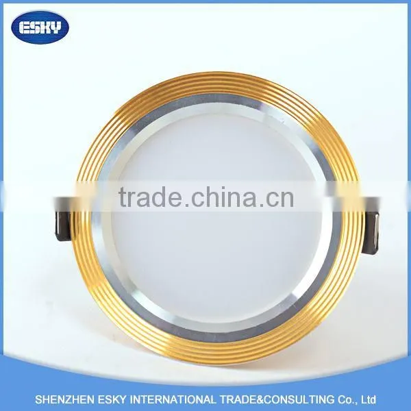 Hot Promotion Long Lasting Led Downlight Price Wholesale Price photo-2