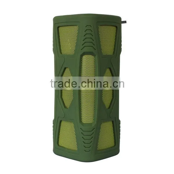 Wholesale High-end Wireless Bluetooth Speaker ,bluetooth Wireless Speakers ,waterproof Bluetooth Speaker photo-2