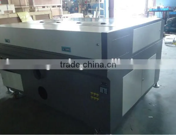 120 90 Fabric Cutting Laser Co2 Machine Leetro Mpc6515 photo-5