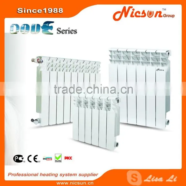 85 500 Hot Water Room Radiator photo-6