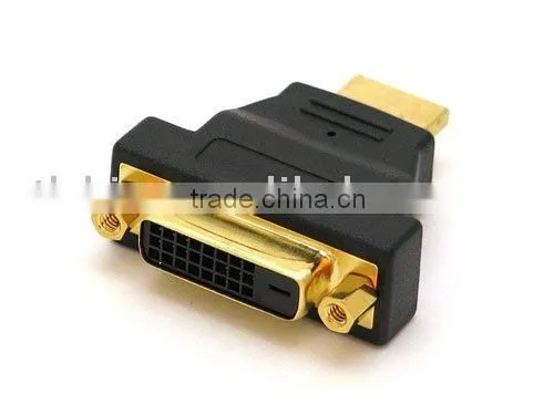 DVI TO HDMI Connector