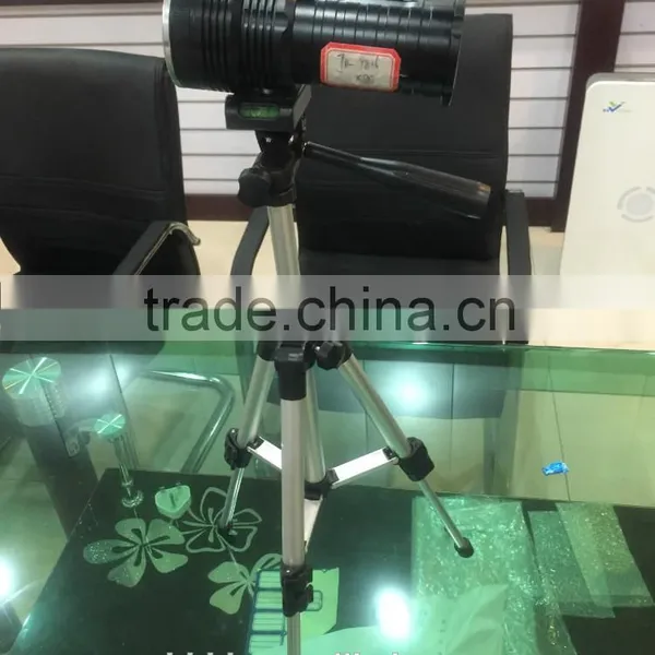 Wholesale China Factory XPE R3 150 LM Flashlight photo-5