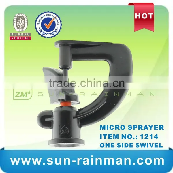 Plastic Micro Sprinkler for Irrigation photo-6