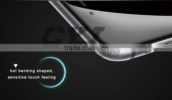 High Quality Imported Tempered Glass for Iphone 6 Screen Protector photo-5