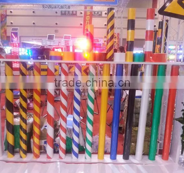 Good Quuality 3100 Double Color Reflective Sheeting photo-5