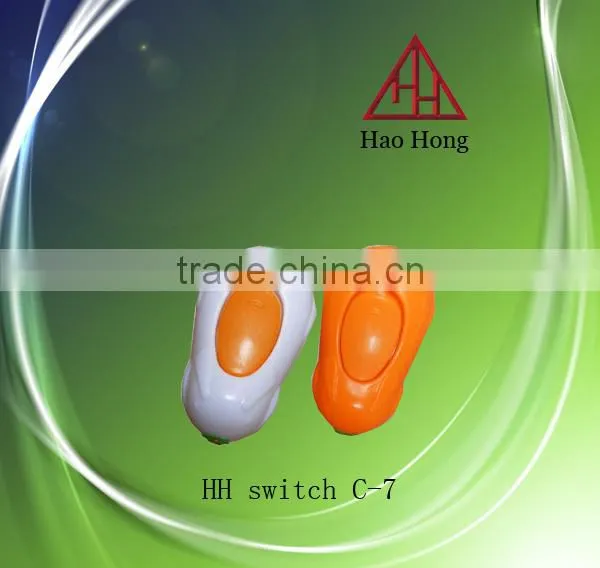 Haohong Composite Button Switch C-7 Types Wholesale Price photo-2