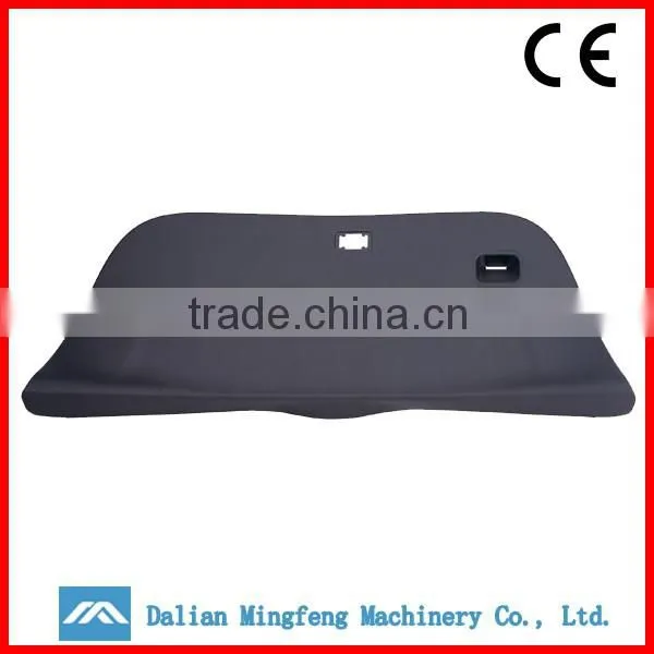 Custom Manufacturer of Car Parts Plastic Moulding