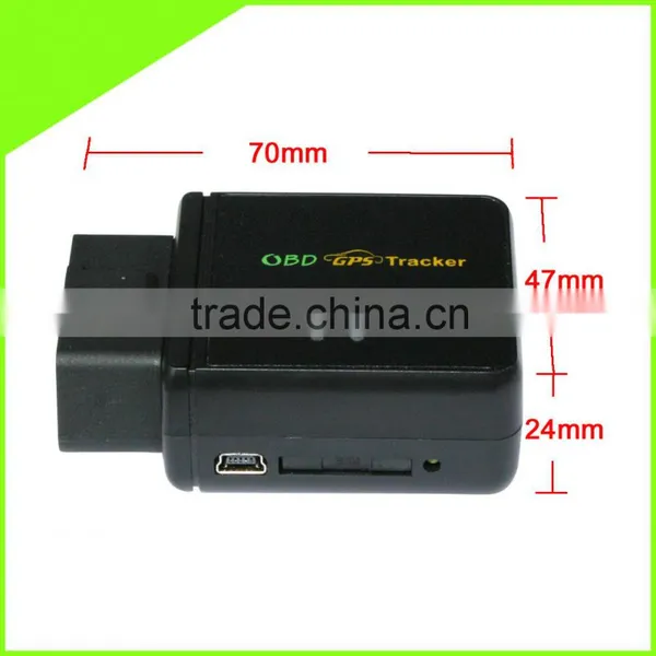 Online Gps Sim Card Small Portable Gps Tracker photo-2