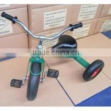 Good Quality and Popualr Kinds Tricycle With PedalsTC1803 photo-2