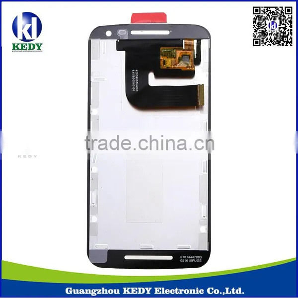 Original LCD Assembly For Motorola Moto G3 G 3rd Xt1541 LCD Touch Screen Digitizer photo-3