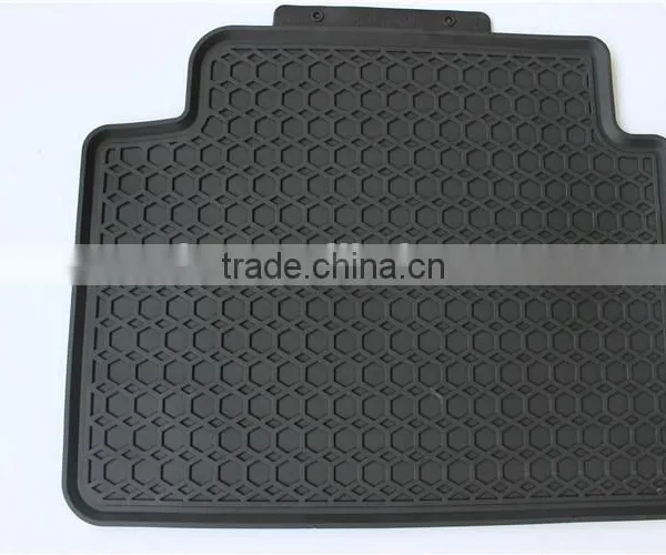 Weather Protective Floor Mats for 2016 Mazda CX-5 photo-3