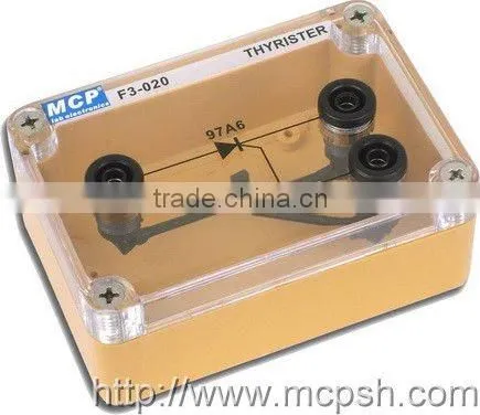 F3-020 THYRISTOR BOX FOR TBF100 FRAME