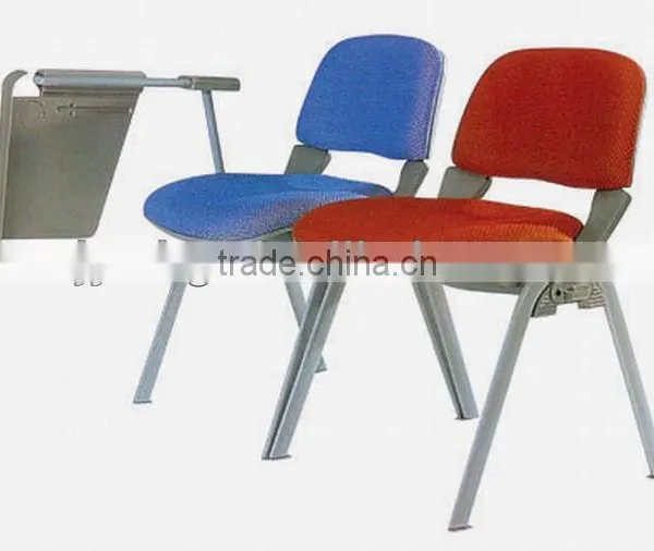 Plastic Chair With Plastic Chair With Tablet