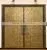 Vila Main Door