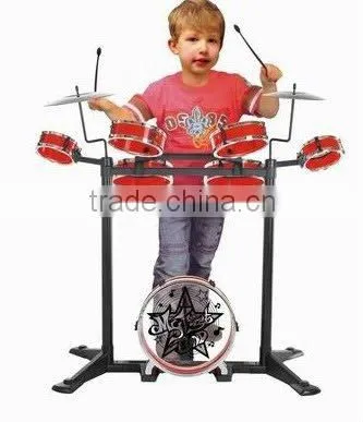 JAZZ DRUM SET