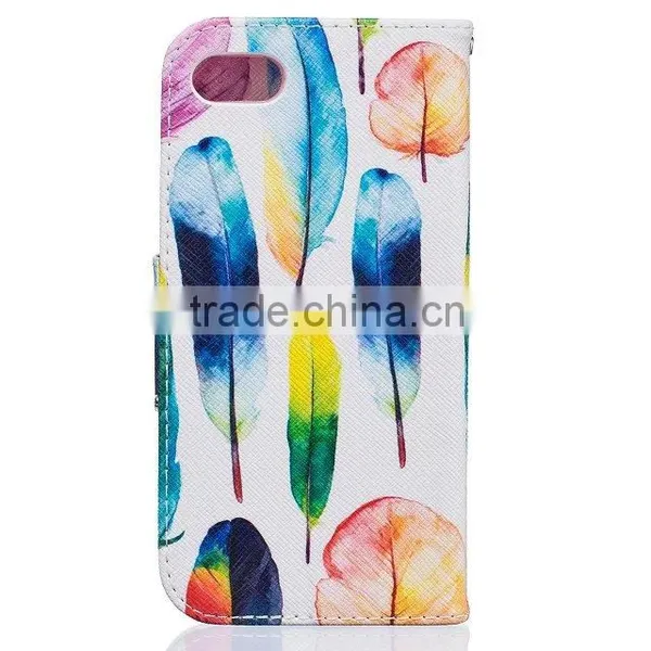 Wholesale Flip Pu Leather Wallet Case For Samsung Galaxy S6,Mobile Phone Case For Samsung Galaxy S6/S6 Edge photo-4