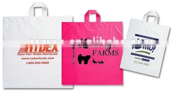 2015 Hot Sale Flat Screen Printing Machine for Plastic Bag LC-500P photo-4