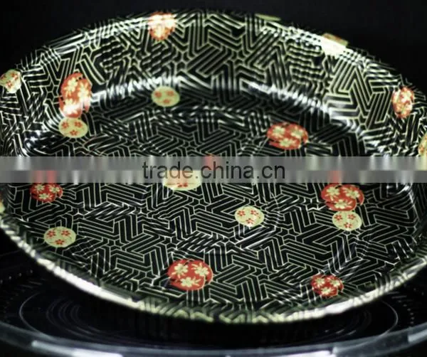 Blister Tray Plastic for Food photo-2