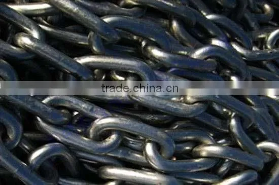 Ship Anchor Chain