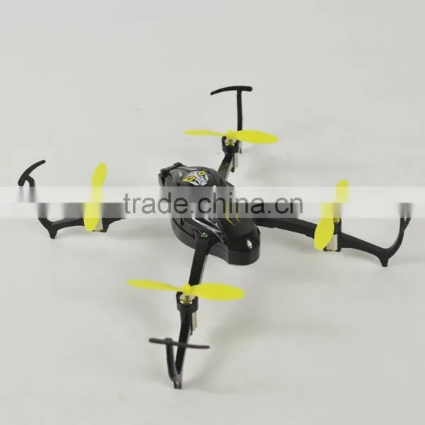 Two Flying Mode 2.4G Micro Drones Toys With Upside Down Flight. photo-6