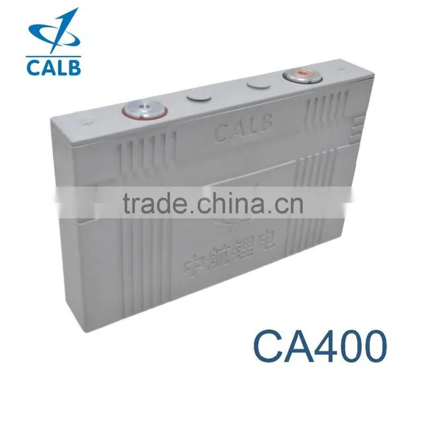 Lithium Ion Battery 400ah for Energy Storage System, Power Battery Pack