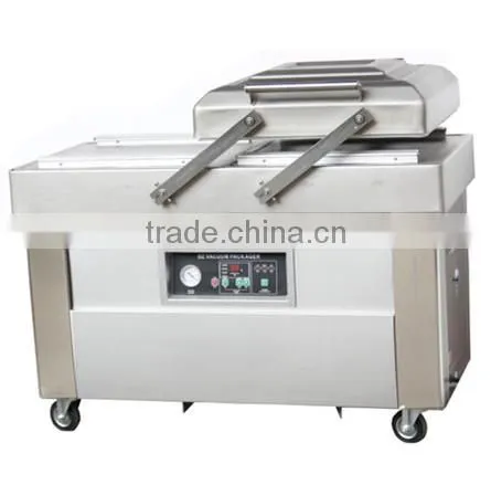 Food Vacuum Packing Machine
