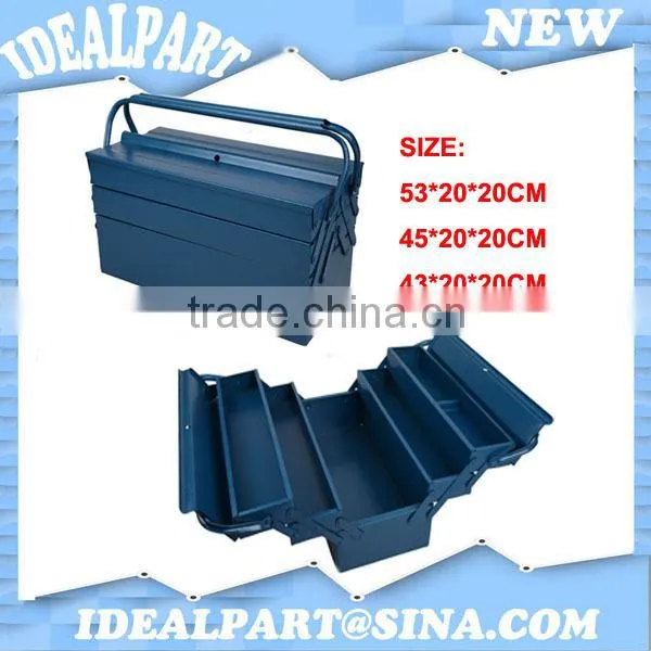 Cheaper Folded Metal Tool Box