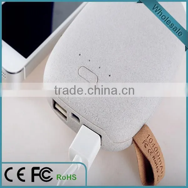 2016 Hot Selling Products Wholesale Mini Power Bank 2600mah Power Bank for Mobile Phone photo-6