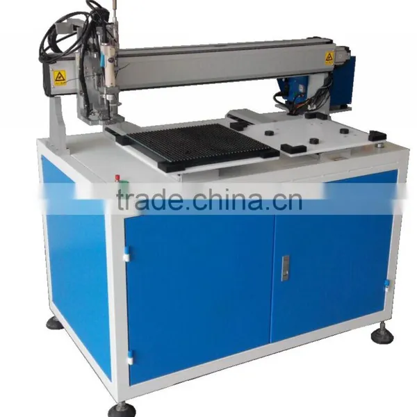 Robotic Screwdriving Machine for M1.5-4 Screw TH-2004D-LM photo-2