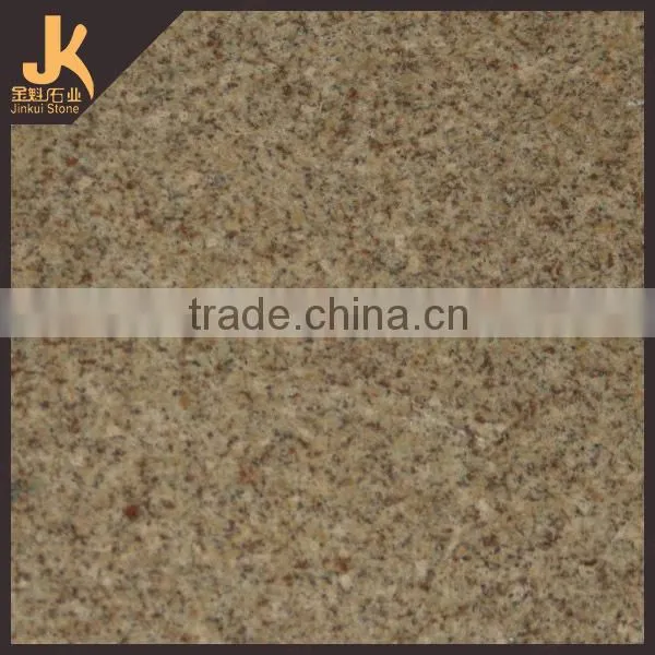 Baipo Yellow Granite
