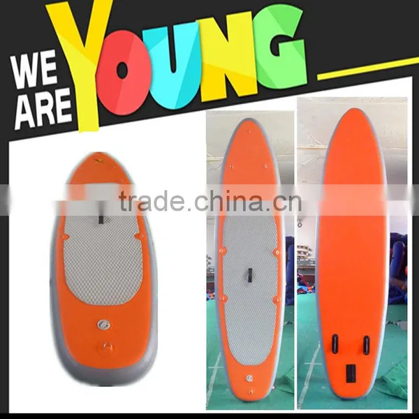 Personalized sup inflatable board/popular & generous stand up paddle board inflatable/ SUP Soft Performance Board