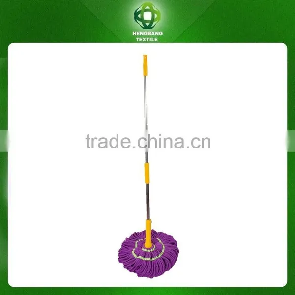 Newest Household Durable Easy Life Convenient Spin Easy Mop photo-6
