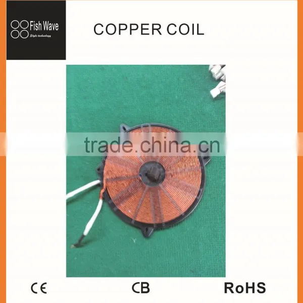 High Quality Induction Cooker photo-2