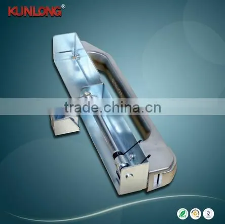 SK1-232 Durable Press-button Handle/ Cabinet Handle Latch photo-6