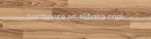 Wooden Design 1000x200mm Floor Tile Inkjet Flat New Designs