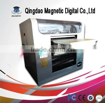Mdk a3 Dtg Printer for Sale, Black T-shirt Printing Machine photo-2